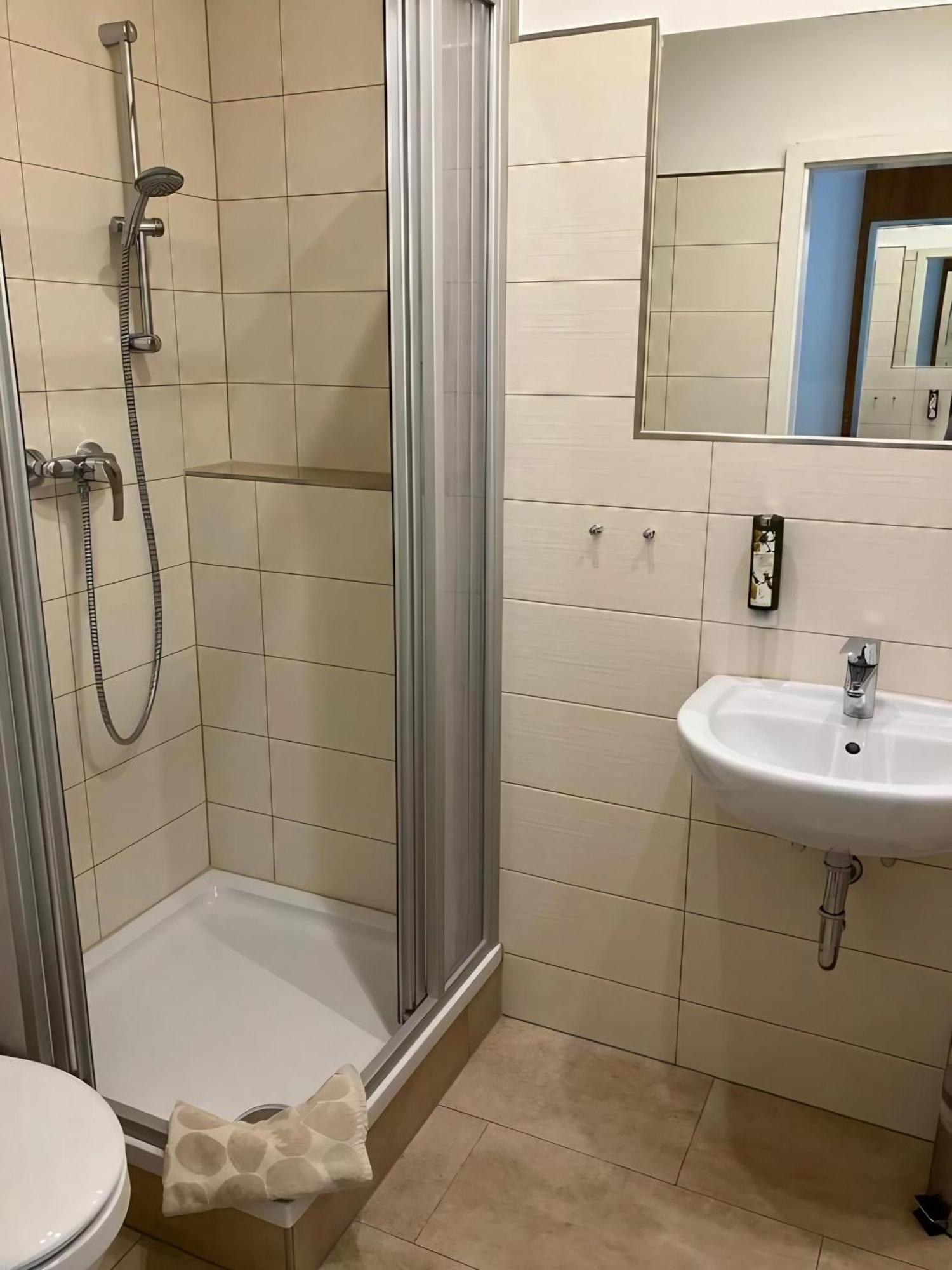 Hotel Am Bayrischen Platz Leipzig Eksteriør billede